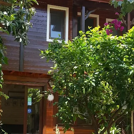 Monte Hotel Çıralı