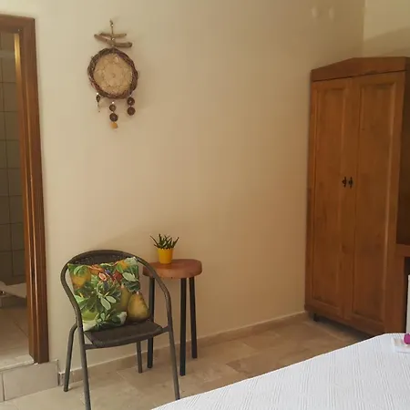 蒙特别墅酒店 3* Çıralı